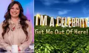 Kelly Brook Set for I'm A Celebrity in Reported £500k Deal - Inside the Big-Money Signing