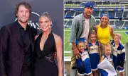 Kelly Stafford Opens Up About Mental Health Struggles in Candid New Interview