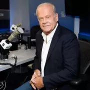 Kelsey Grammer Welcomes Baby Boy at 70: Frasier Star's Joyful Family News