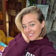 Kelsey Parker Opens Up About Future Family Plans Following Tom Parker's Tragic Passing