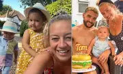 Kelsey Parker Opens Up About Heartbreaking Double Loss: Navigating Grief After Tom's Death and Stillborn Baby
