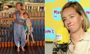 Kelsey Parker's Heartbreaking Revelation: Daughter Aurelia, 6, Asks 'When Are You Going To Die?' Following Tom Parker's Tragic Passing