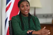 Kemi Badenoch Declares: UK Must Be Ready to Leave ECHR Over Migration Crisis