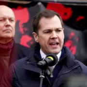 Kemi Badenoch Defies Sunak in Major Tory Rift Over Lee Anderson's Migration Comments