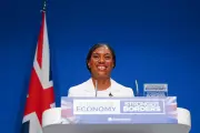 Kemi Badenoch Dismisses Tory Election Defeat Predictions as 'Political Tourism'