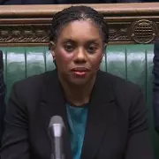 Kemi Badenoch Faces Brutal Mockery Over Embarrassing Brexit Blunder