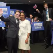Kemi Badenoch Faces Mounting Pressure Over Post Office Scandal Silence