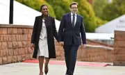 Kemi Badenoch Launches Blistering Attack on Reform UK in Conference Speech Warning
