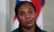 Kemi Badenoch's Blistering Attack: Business Secretary Slams 'Lazy' UK Companies at Conservative Conference