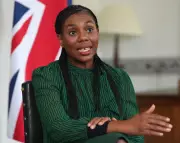 Kemi Badenoch's Final Stand: Can She Salvage the Conservative Party Conference?