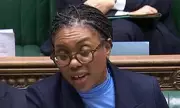Kemi Badenoch's Surgical Demolition of Labour MP in Commons Clash Leaves Westminster Stunned