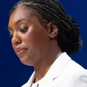 Kemi Badenoch's Triple Refusal: Business Secretary Dodges Tax Questions in Car Crash Interview