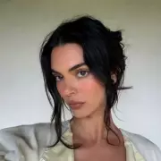 Kendall Jenner's Secret to Sculpted Cheekbones Revealed: The £160 Face Tool Taking Over Hollywood
