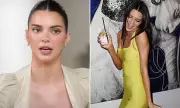 Kendall Jenner's Teenage Confessions: Virginity, Marijuana and Growing Up in the Kardashian Spotlight