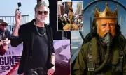 Kenny Loggins Breaks Silence: Why He Won't Let Trump Use 'Danger Zone'