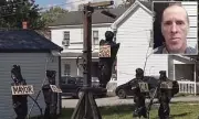 Kentucky Man's Disturbing Stunt: Fake Body Bags Sent to Public Officials in Twisted Protest