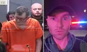 Kentucky Man's Twisted 'Mr Crafty Pants' Alias Exposed in Child Pornography Case