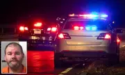 Kentucky Sheriff's Stunning Fall From Grace: Top Lawman Arrested for Drunk Driving