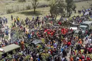Kenyan Police Deployment Sparks Fierce Constitutional Clash and Public Outcry