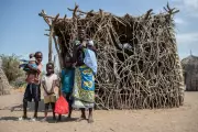 Kenya's Catastrophic Floods: Climate Crisis Fuels Hunger Emergency as Farms Wash Away