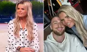Kerry Katona, 45, Opens Up About Starting Fresh Family With Toyboy Lover Paolo Margaglione, 33