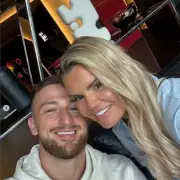 Kerry Katona Breaks Silence on Pregnancy Revelation Timing Amid Ryan Mahoney Relationship