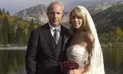 Kevin Costner Ties the Knot in Intimate Santa Barbara Ceremony with Longtime Partner Christine Baumgartner