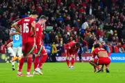 Kevin De Bruyne Inspires Belgium to Crush Wales in World Cup Qualifier Thriller