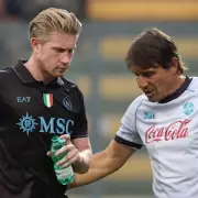 Kevin De Bruyne Stuns Football World with Shock Napoli Transfer Interest