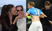 Kevin De Bruyne's Napoli Ambition: 'I'd Love to Play for Conte and Follow in Maradona's Footsteps'