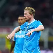 Kevin De Bruyne's Shocking Napoli Transfer Talks Revealed - Man City Future in Doubt