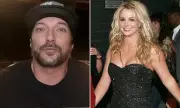 Kevin Federline Accused of Exploiting Britney Spears' Name for Morning Show Paycheck