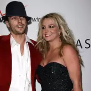 Kevin Federline Reveals Britney Spears' Sons Have Chosen Not To See Their Mother Amid Ongoing Family Tensions