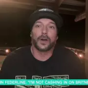 Kevin Federline's Heartbreaking Plea: Britney Spears' Sons Refuse to See Their Mother