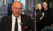 Kevin O'Leary's Prenup Warning: Why Business-Style Contracts Are Essential for Modern Marriage