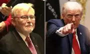 Kevin Rudd's Blunt Warning to Trump: 'We Don't Like Each Other' as Diplomatic Tensions Flare