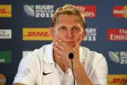 Kevin Sinfield's Emotional Tribute to Doddie Weir on BBC Sport Leaves England Rugby Stars in Tears