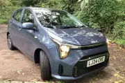 Kia Picanto 2024 Review: The Surprising City Car That Outsmarts The Competition