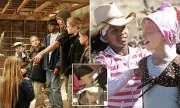 Kid Nation Outrage: The Shocking Truth About CBS's Controversial Child Experiment That Echoed Lord of the Flies