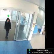 Killer's Chilling Confession: The Moment Harvey Willgoose Admitted to Murdering Grandfather