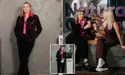 Kim Cattrall's Age-Defying Secret: The 69-Year-Old's Wrinkle-Free Beauty Stuns Fans