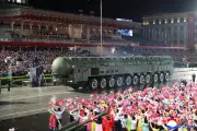Kim Jong Un Orders Heightened War Readiness as North Korea Simulates Nuclear Counterattack
