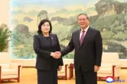 Kim Jong Un's Strategic Pivot: North Korea Forges Closer Military Ties With China Amid Global Tensions