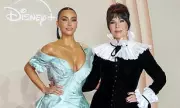 Kim Kardashian and Kris Jenner Lead Family Glamour Assault on Paris Fashion Week | Daily Mail
