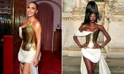 Kim Kardashian and Naomi Campbell's Unforgettable Night: Inside the Star-Studded Birthday Bash at Miami's Hottest Strip Club