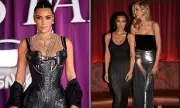 Kim Kardashian Breaks Silence on Ivanka Trump Friendship Status After ICE Raids Controversy
