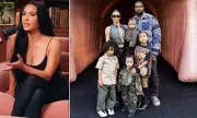 Kim Kardashian Breaks Silence: The Truth About Her 'Toxic' Marriage to Kanye West and Finding Love Again