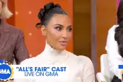 Kim Kardashian Reveals Terrifying Health Scare: 'They Found an Aneurysm'