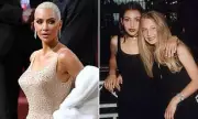 Kim Kardashian Sparks 'Kardashian Curse' Debate As Teen Daughter North West Steps Into Designer Spotlight