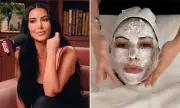 Kim Kardashian's £1 Million Hair Transformation: Inside Her Extravagant Annual Beauty Regime